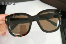 Tom Ford Sunglasses AAA (1206)
