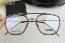 Fendi Sunglasses AAA (283)