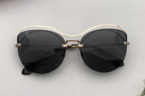 Miu Miu Sunglasses AAA (705)