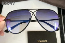 Tom Ford Sunglasses AAA (1290)