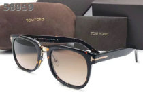 Tom Ford Sunglasses AAA (262)