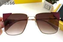 Fendi Sunglasses AAA (521)