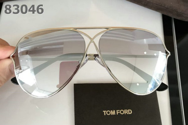 Tom Ford Sunglasses AAA (1289)