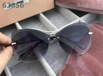 Miu Miu Sunglasses AAA (326)