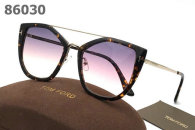 Tom Ford Sunglasses AAA (1570)