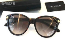 Bvlgari Sunglasses AAA (134)