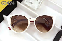 Fendi Sunglasses AAA (198)