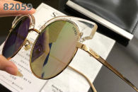 Fendi Sunglasses AAA (766)