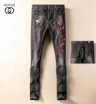 Gucci Long Jeans (11)