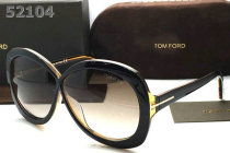 Tom Ford Sunglasses AAA (128)