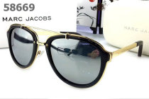 MarcJacobs Sunglasses AAA (211)