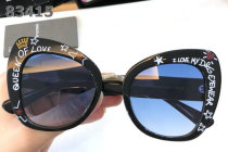 D&G Sunglasses AAA (613)