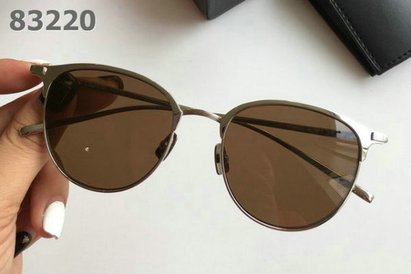 YSL Sunglasses AAA (544)