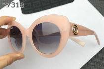 Fendi Sunglasses AAA (608)