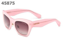 Miu Miu Sunglasses AAA (68)