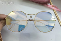 Miu Miu Sunglasses AAA (582)
