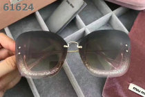 Miu Miu Sunglasses AAA (275)