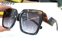 Fendi Sunglasses AAA (679)