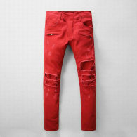 Balmain Long Jeans (116)