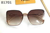 Fendi Sunglasses AAA (736)