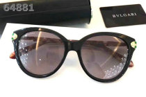 Bvlgari Sunglasses AAA (137)
