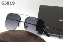 Tom Ford Sunglasses AAA (351)
