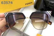 Fendi Sunglasses AAA (212)