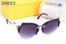 Fendi Sunglasses AAA (120)