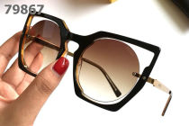 Fendi Sunglasses AAA (649)