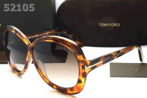 Tom Ford Sunglasses AAA (129)
