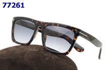 Tom Ford Sunglasses AAA (869)