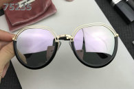 Miu Miu Sunglasses AAA (655)