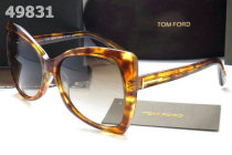 Tom Ford Sunglasses AAA (101)