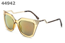 Fendi Sunglasses AAA (16)
