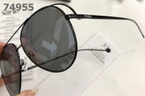 Fendi Sunglasses AAA (511)