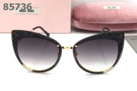 Miu Miu Sunglasses AAA (883)