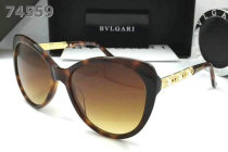 Bvlgari Sunglasses AAA (407)