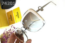 Fendi Sunglasses AAA (470)
