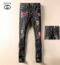 Gucci Long Jeans (7)