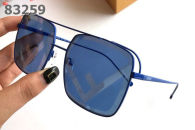 Fendi Sunglasses AAA (786)