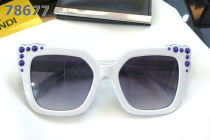 Fendi Sunglasses AAA (635)