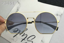 Fendi Sunglasses AAA (431)