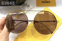Fendi Sunglasses AAA (217)
