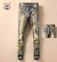 Gucci Long Jeans (14)