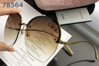 Miu Miu Sunglasses AAA (737)