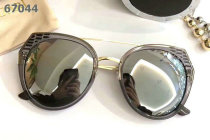 Bvlgari Sunglasses AAA (192)