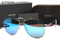 Tom Ford Sunglasses AAA (181)