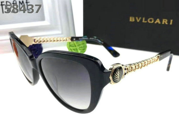 Bvlgari Sunglasses AAA (30)