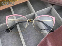 Miu Miu Sunglasses AAA (313)