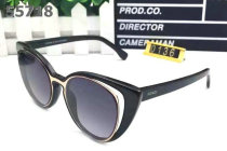Fendi Sunglasses AAA (62)